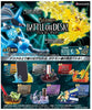 Re-Ment Pokemon DesQ Pokemon Battle On Desk! Pack - Sweets and Geeks