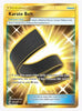 Karate Belt (Secret) SM - Unified Minds	# 252/236 - Sweets and Geeks