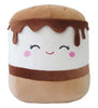 Squishmallows - Junk Food 8" Plush Assortment - Sweets and Geeks