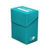Ultra Pro Deck Box - Sweets and Geeks