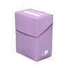 Ultra Pro Deck Box - Sweets and Geeks