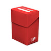 Ultra Pro Deck Box - Sweets and Geeks