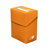Ultra Pro Deck Box - Sweets and Geeks