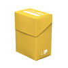 Ultra Pro Deck Box - Sweets and Geeks