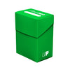 Ultra Pro Deck Box - Sweets and Geeks