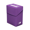 Ultra Pro Deck Box - Sweets and Geeks