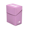 Ultra Pro Deck Box - Sweets and Geeks