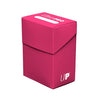 Ultra Pro Deck Box - Sweets and Geeks