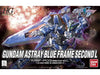 Gundam HGGS 1/144 #57 Gundam Astray Blue Frame Second L Model Kit - Sweets and Geeks