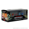 Dungeons & Dragons: Icons of the Realms - Pride of Faerie Dragons - Sweets and Geeks