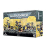 Orks - Boyz (Combat Patrol) - Sweets and Geeks