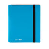 Ultra Pro PRO Binder 4-Pocket Eclipse - Sweets and Geeks