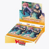 Lyrical Monasterio ~It's a New School Term!~ Booster Box - Sweets and Geeks