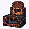 Outsiders Booster Box - Sweets and Geeks