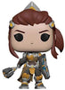 Funko POP! Games: Overwatch - Brigitte #496 - Sweets and Geeks