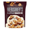HERSHEY'S POPPED SNACK MIX 8 OZ POUCH - Sweets and Geeks