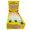 Candy House Candy Buttons - Sweets and Geeks