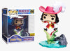 Funko Pop Disney: Peter Pan - Captain Hook and Tick-Tock Hot Topic Exclusive #456 - Sweets and Geeks