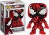 Funko Pop Marvel: Marvel - Carnage Hot Topic Exclusive #99 - Sweets and Geeks