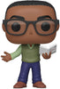 Funko Pop! TV: The Good Place - Chidi Anagonye #956 - Sweets and Geeks