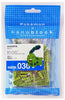 Kawada NBPM-030 nanoblock Pokemon Chikorita - Sweets and Geeks