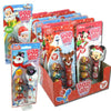 Christmas Pop Ups Lollipops - Sweets and Geeks