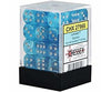 Luminary 12mm D6 Dice Block (36 Dice) - Sweets and Geeks