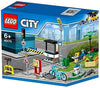LEGO City 40170 Build My City Accessory Set - Sweets and Geeks