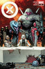 X-Men #9 - Sweets and Geeks