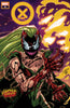 X-Men #9 - Sweets and Geeks