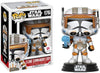 Funko Pop! Star Wars - Clone Commander Cody #176 - Sweets and Geeks