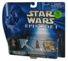 Micro Machines: Star Wars Episode I  - Collection II - Sweets and Geeks