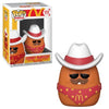 Funko Pop Ad Icons: McDonalds - Cowboy McNugget  #111 - Sweets and Geeks
