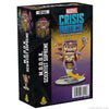 Marvel: Crisis Protocol - M.O.D.O.K Scientist Supreme - Sweets and Geeks