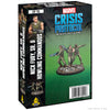 Marvel: Crisis Protocol - Nick Fury, Sr. & Howling Commandos - Sweets and Geeks