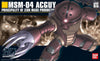 Mobile Suit Gundam HGUC MSM-04 Acguy 1/144 Scale Model Kit - Sweets and Geeks