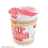 Nissin - Cup Noodle Model Kit - Sweets and Geeks
