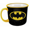 Batman Logo Camper Mug - Sweets and Geeks