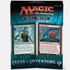 Duel Decks: Elves vs. Inventors - Sweets and Geeks