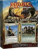 Duel Decks: Heroes vs. Monsters - Sweets and Geeks