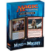Duel Decks: Mind vs Might - Sweets and Geeks