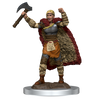 D&D: Icons of the Realms - W7 Female Human Barbarian - Sweets and Geeks