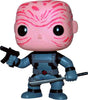 Funko Pop Marvel: Marvel - Deadpool (Unmasked) (X-Force) PX Previews #29 - Sweets and Geeks