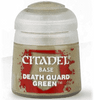 BASE: DEATH GUARD GREEN (12ML) - Sweets and Geeks