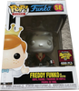 Funko Pop! Freddy Funko - Freddy Funko as Destro (4000 PCS) - Sweets and Geeks