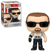Funko Pop! WWE: WWE - Diesel #74 - Sweets and Geeks