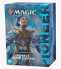 Magic: The Gathering Pioneer Challenger Decks 2022 - Sweets and Geeks