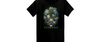 Funko Pop! Tee - The Eternals Group (XL) - Sweets and Geeks