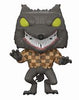 Funko Pop! Disney: The Night Before Christmas - Wolfman (Specialty Series)#454 - Sweets and Geeks