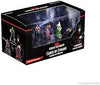 Dungeons and Dragons Fantasy Miniatures: Icons of the Realms Curse of Strahd Legends of Barovia - Sweets and Geeks